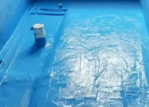 师宗卫生间漏水维修公司分享下师宗卫生间防水工程中常用防水涂料介绍。
